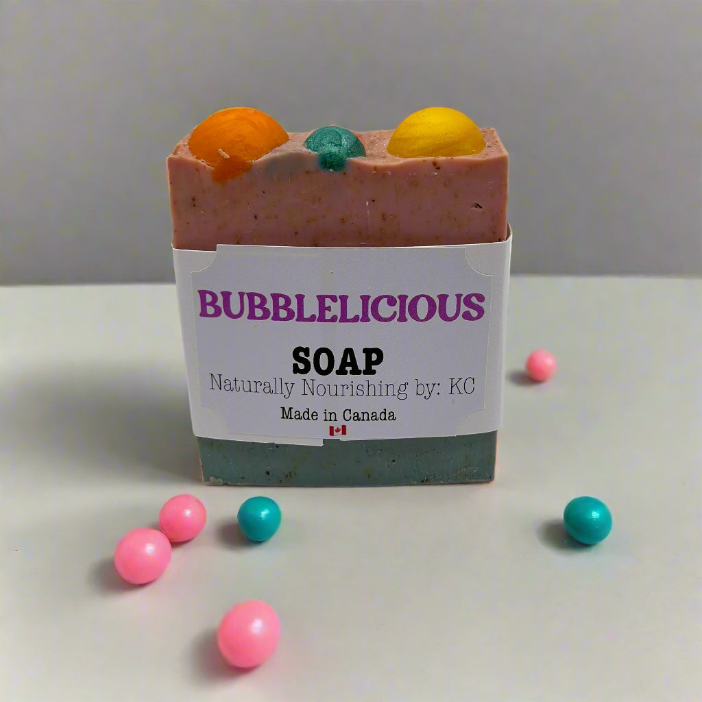 Artisan Soap