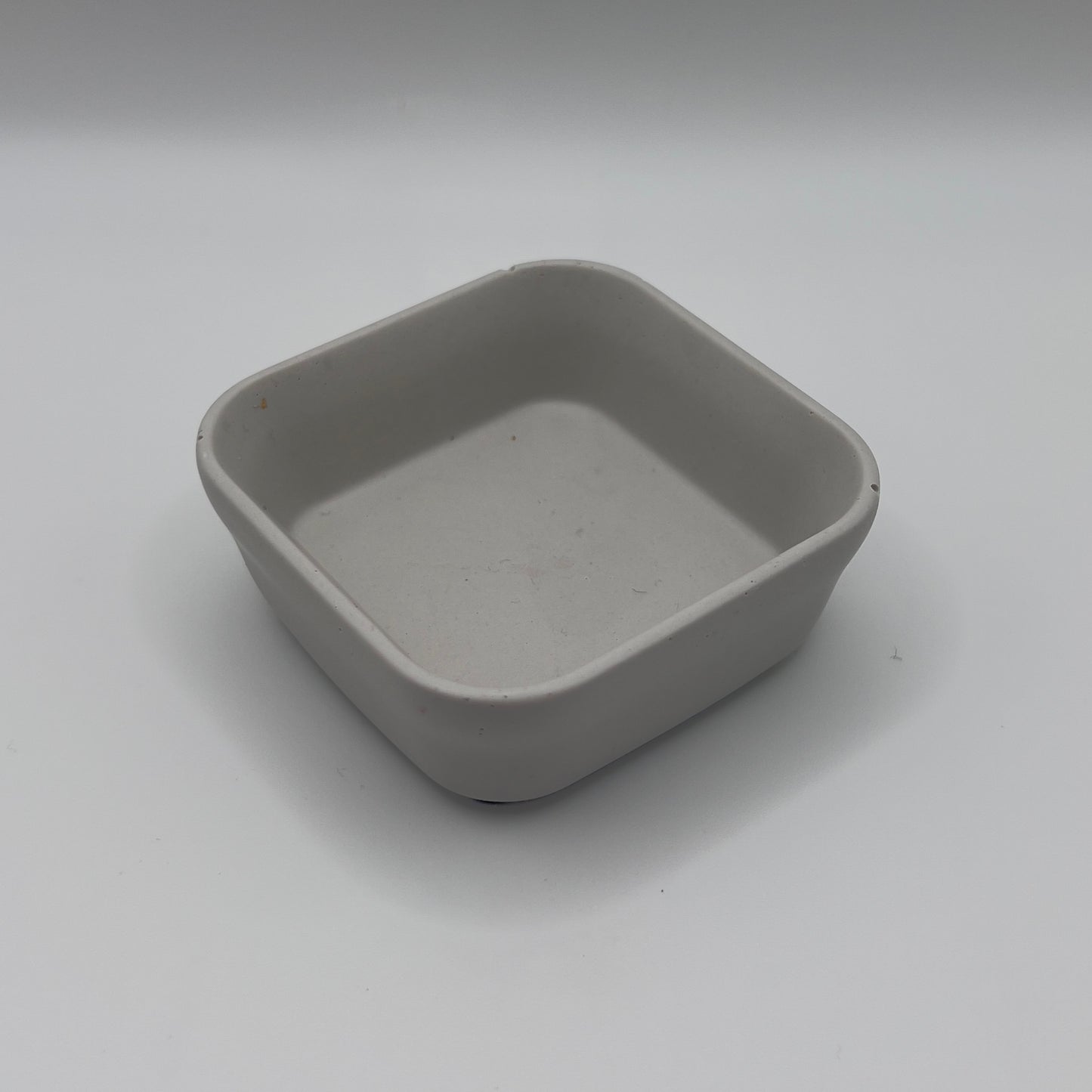 Porta velas de cuadrada de Jesmonita de 1oz
