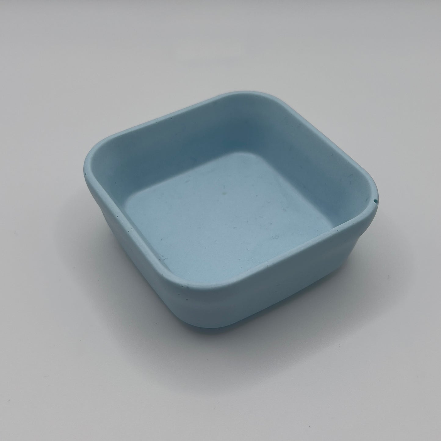 Porta velas de cuadrada de Jesmonita de 1oz