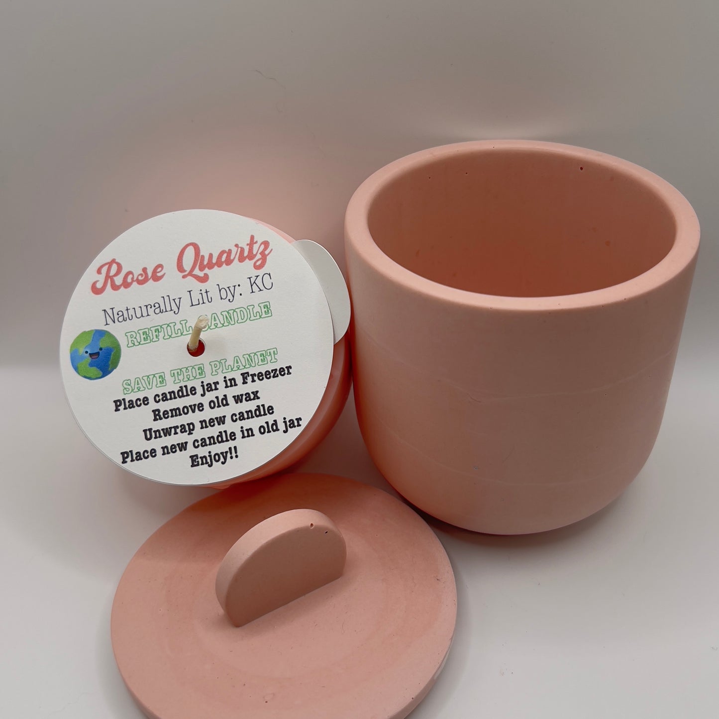 Bundle & Save 9oz