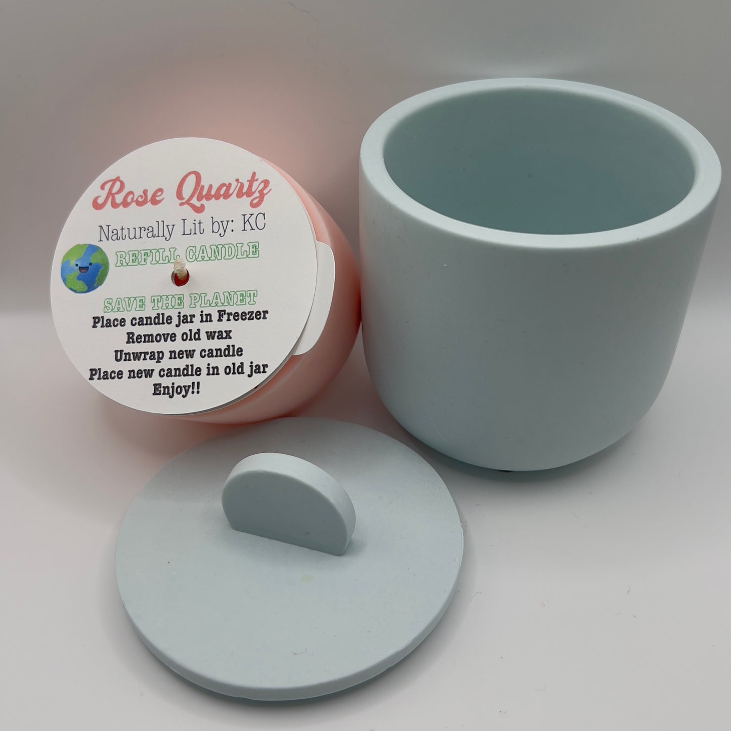 Bundle & Save 9oz