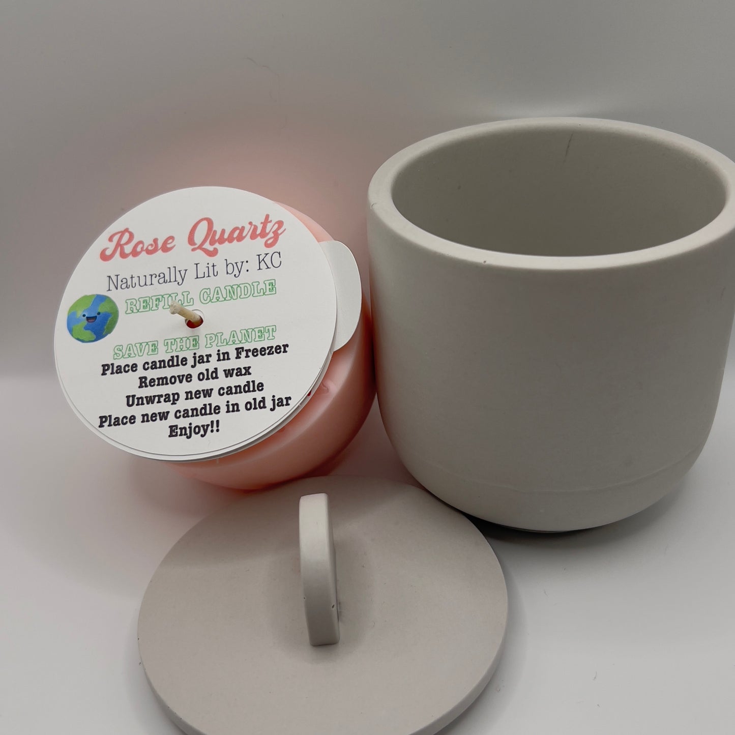 Bundle & Save 9oz