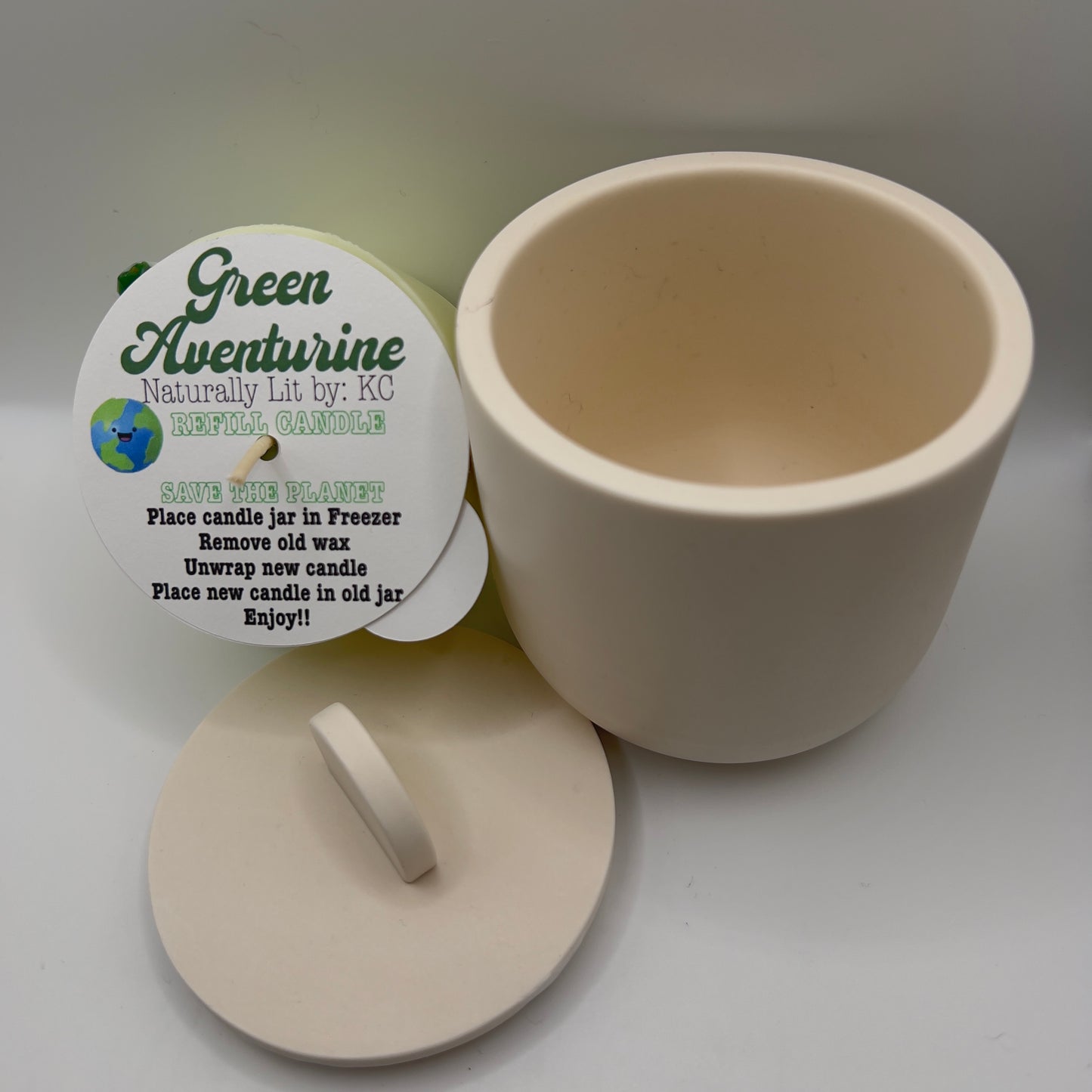 Bundle & Save 9oz