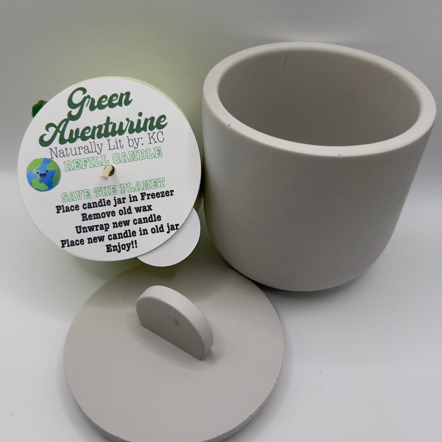 Bundle & Save 9oz