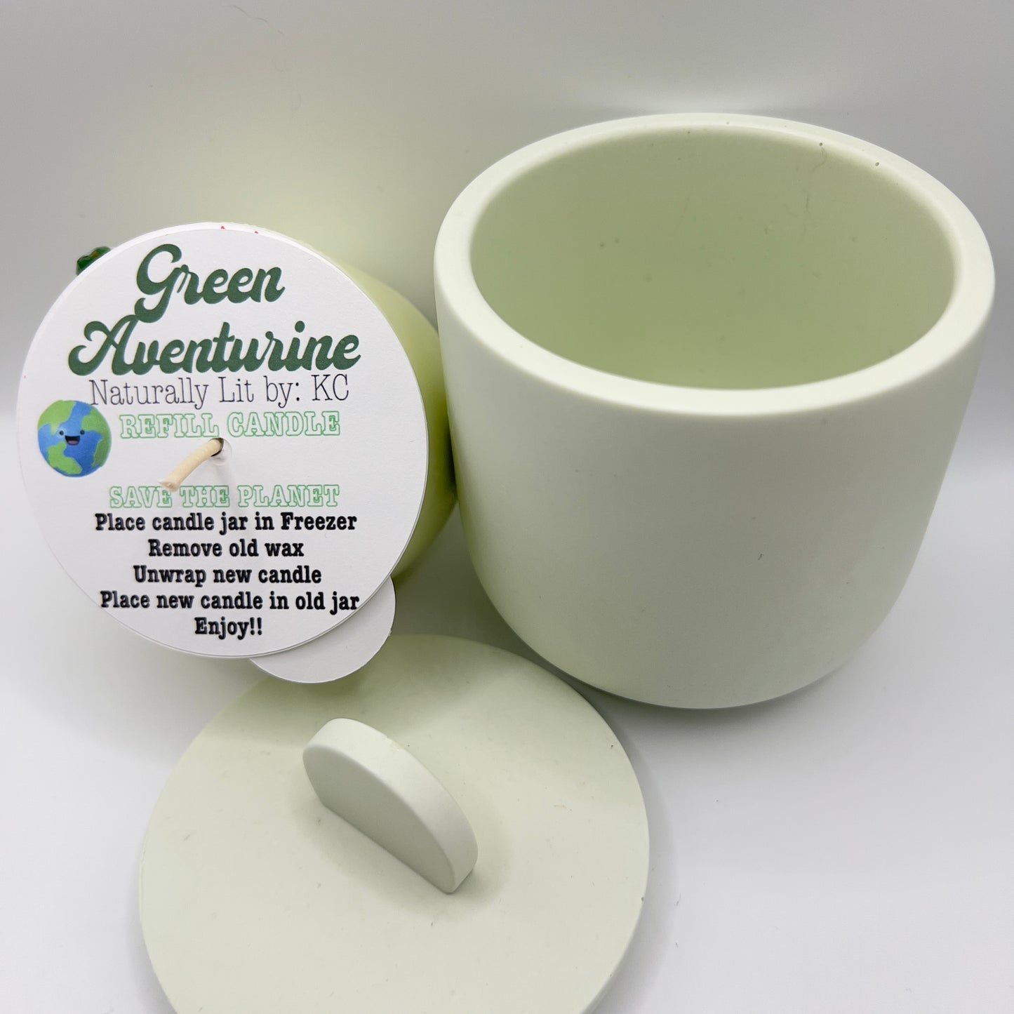 Bundle & Save 9oz