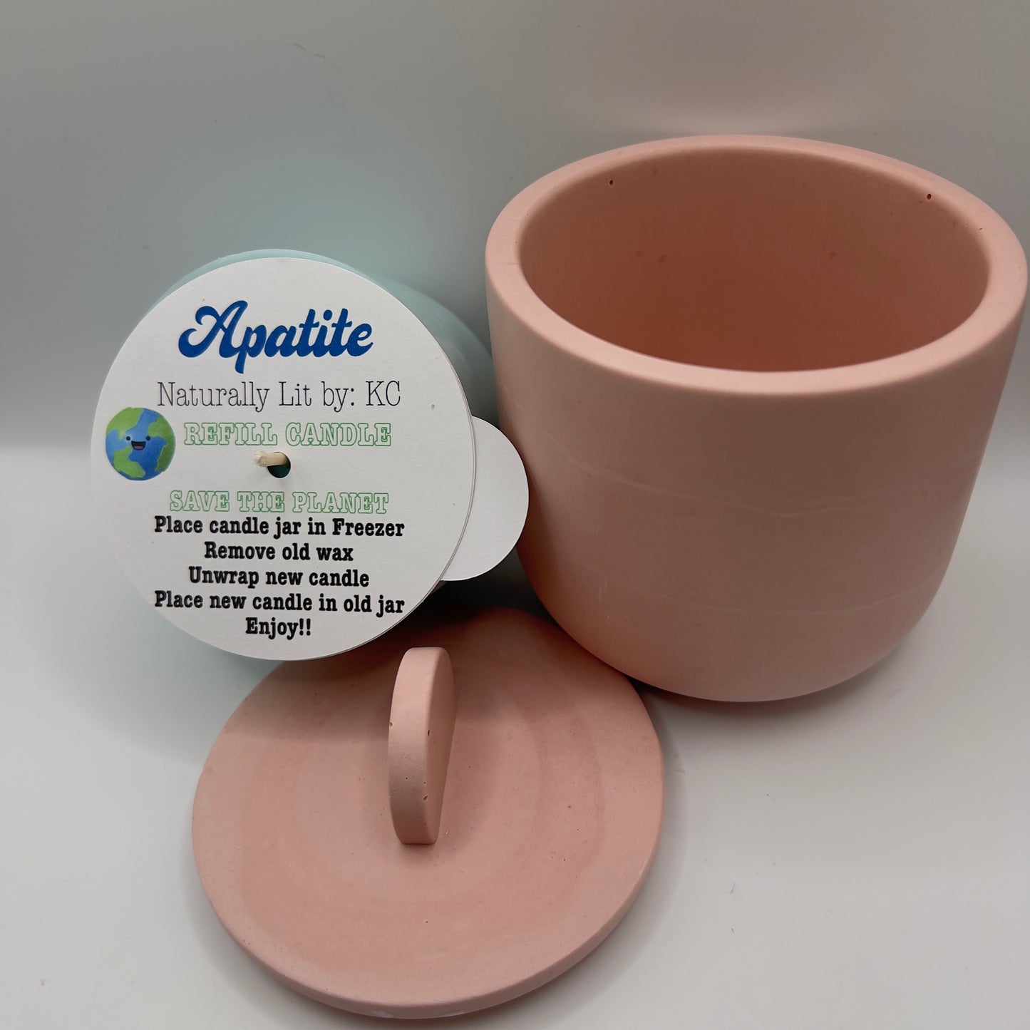 Bundle & Save 9oz