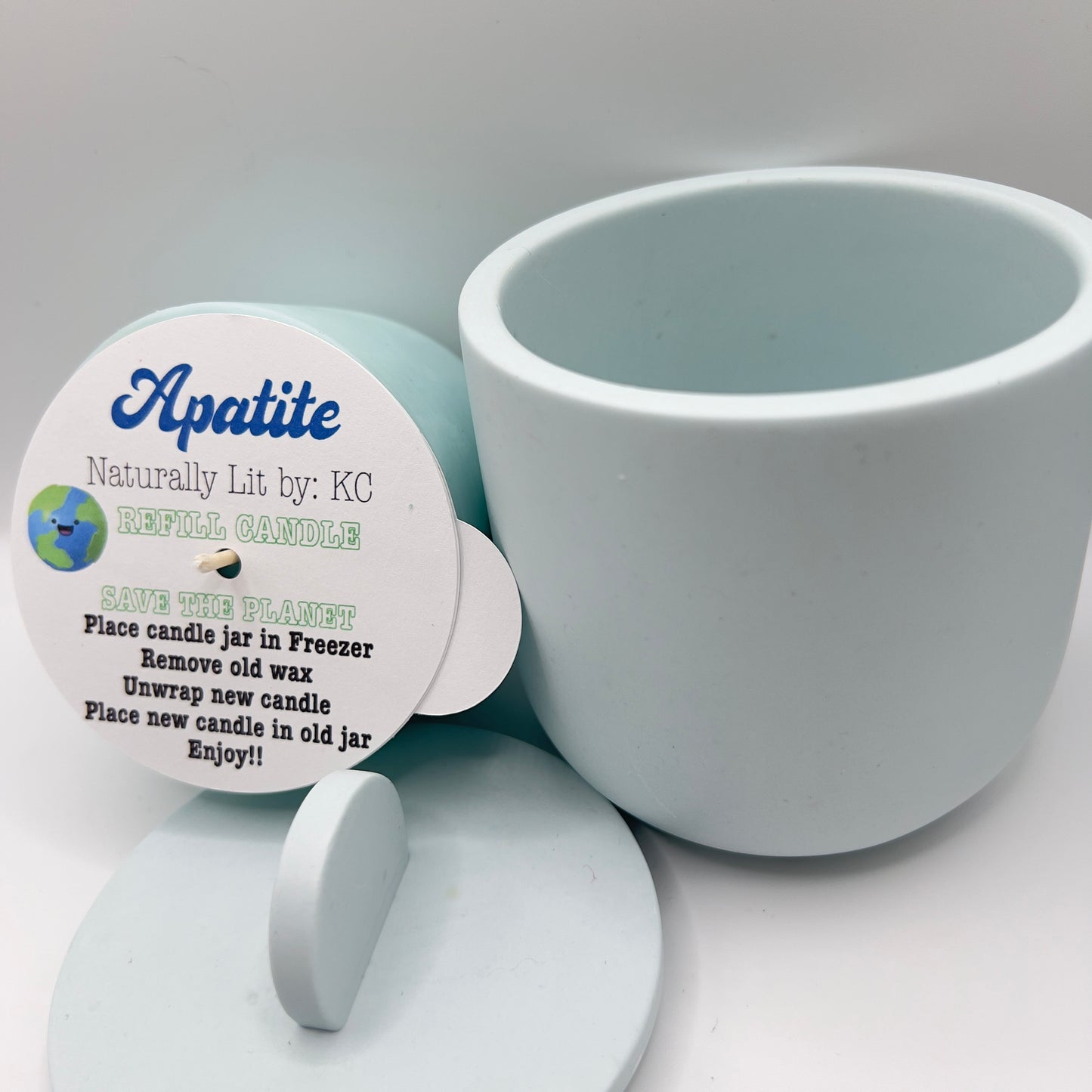 Bundle & Save 9oz