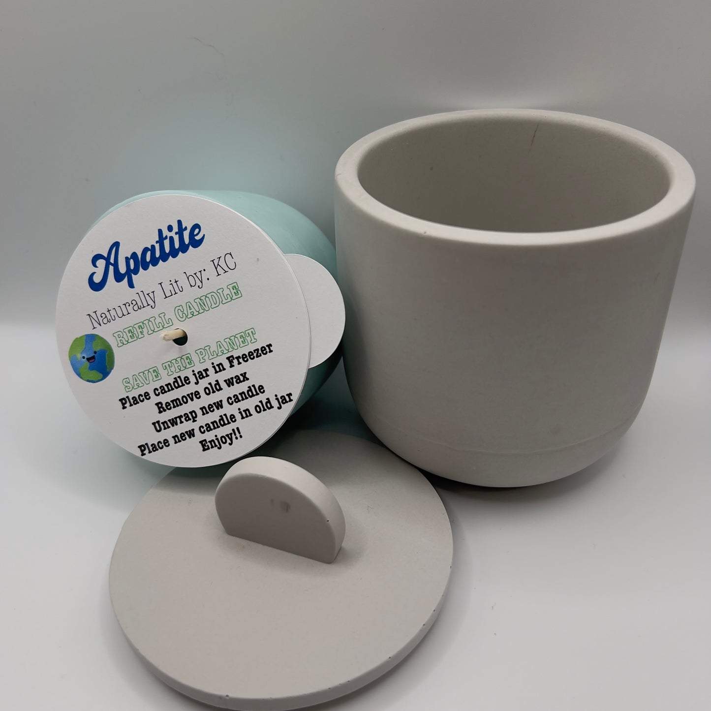 Bundle & Save 9oz