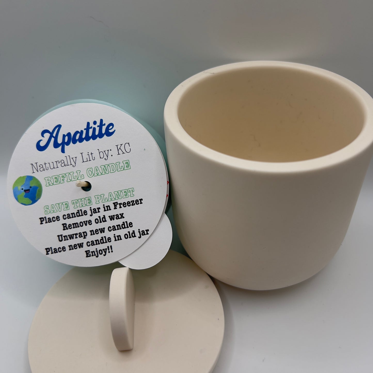 Bundle & Save 9oz