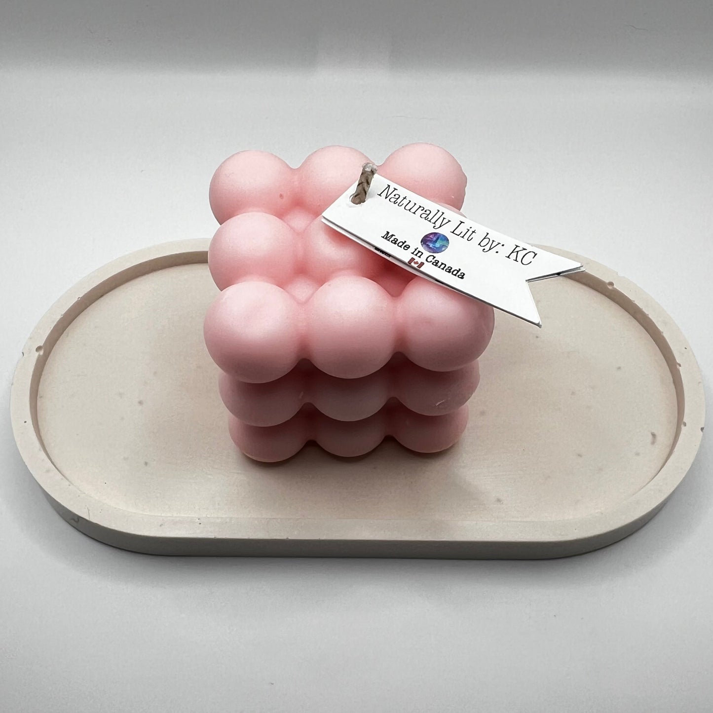 Velas Artesanales
