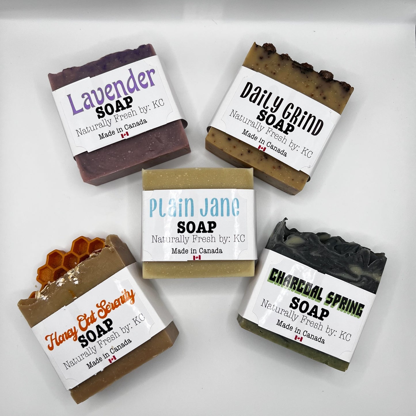Artisan Soap