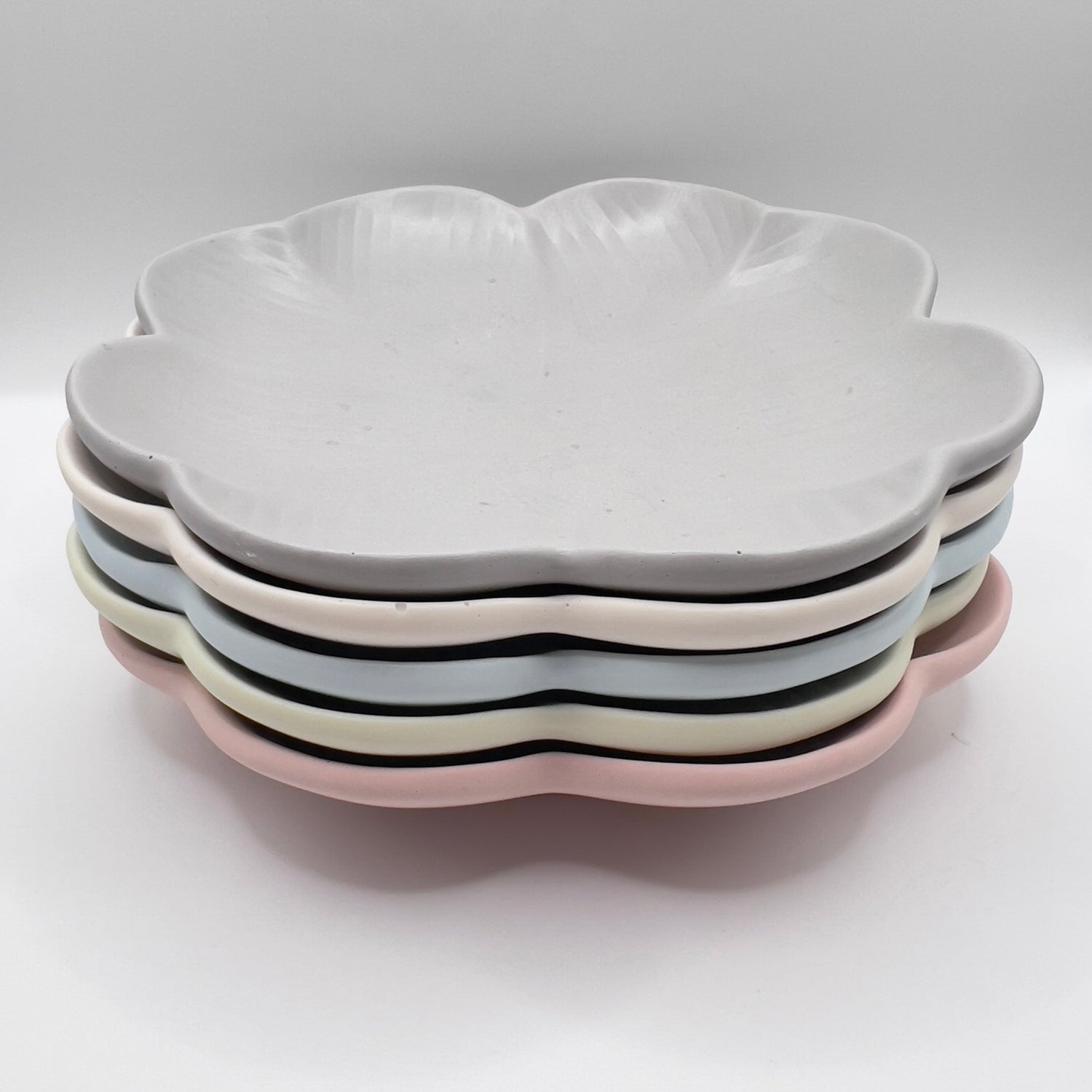 Naturally Crafted Jesmonite