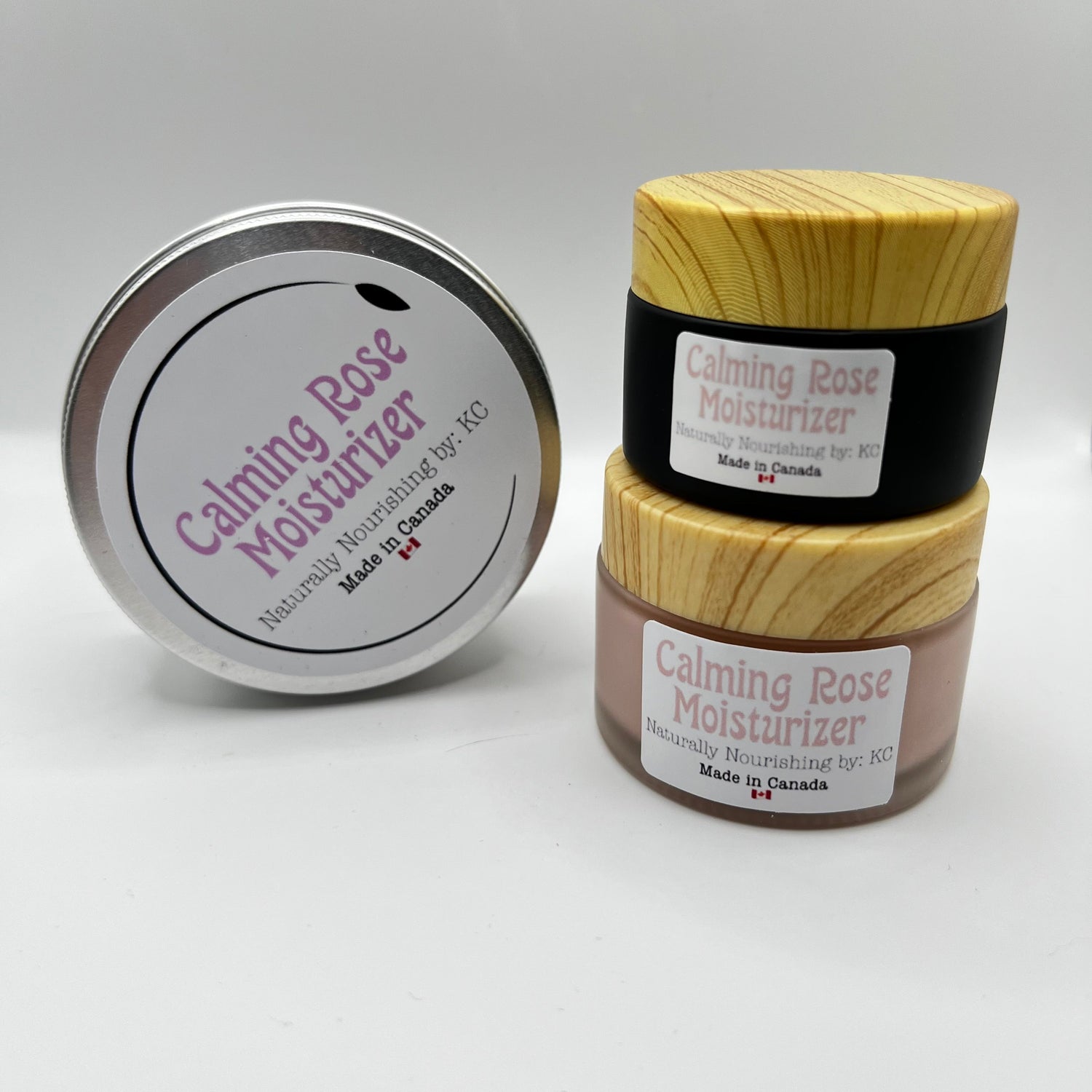 Naturally Nourishing