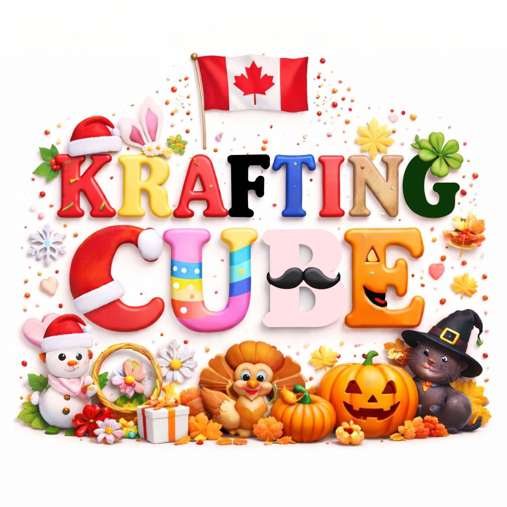 Naturally Festive Collection