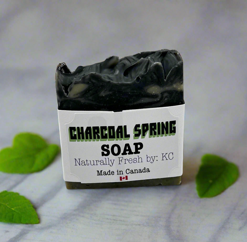 Artisan Soap