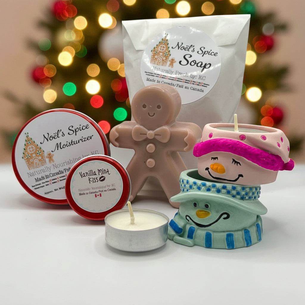 Holiday Cheer Collection