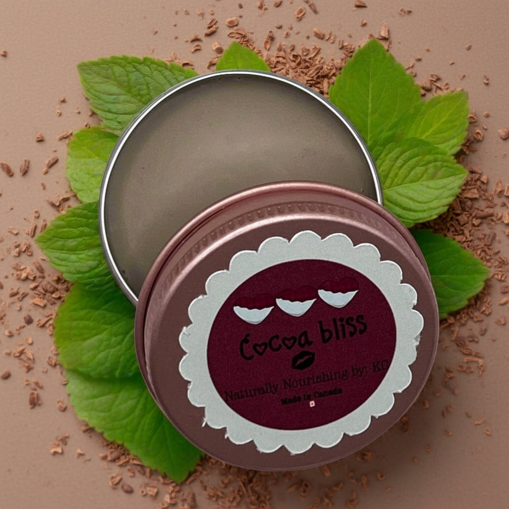 Nourishing Kiss Balm
