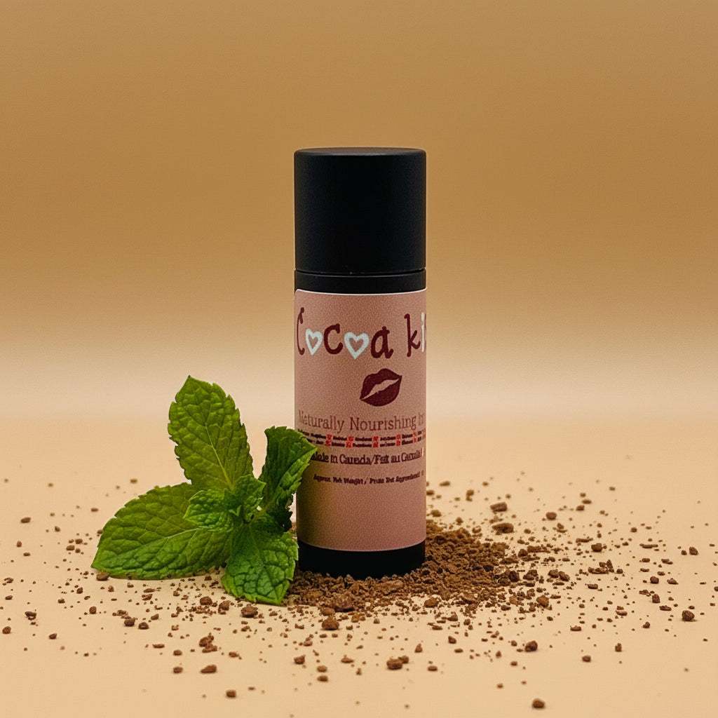 Nourishing Kiss Balm