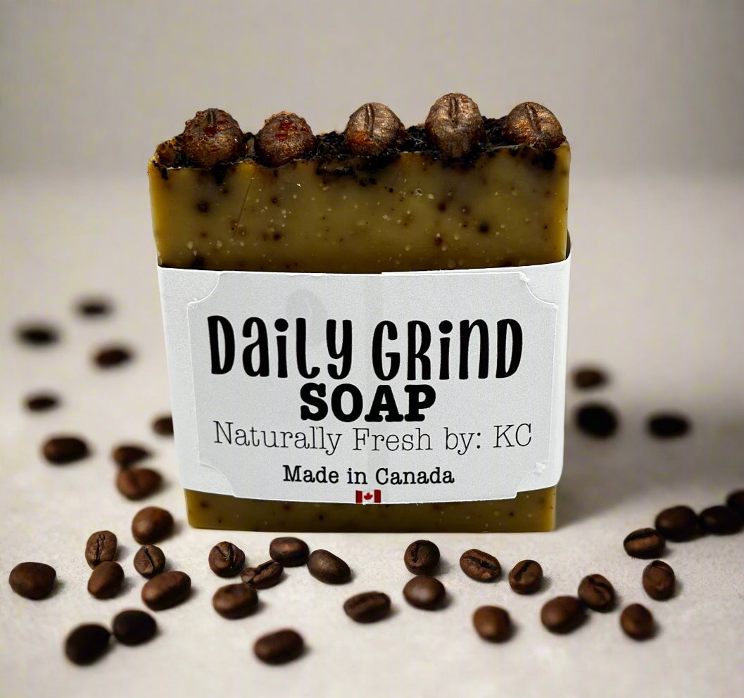 Artisan Soap