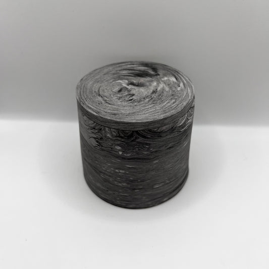Simple Jar & Lid—Custom