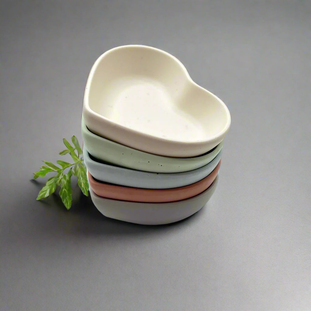 1oz Jesmonite Holder