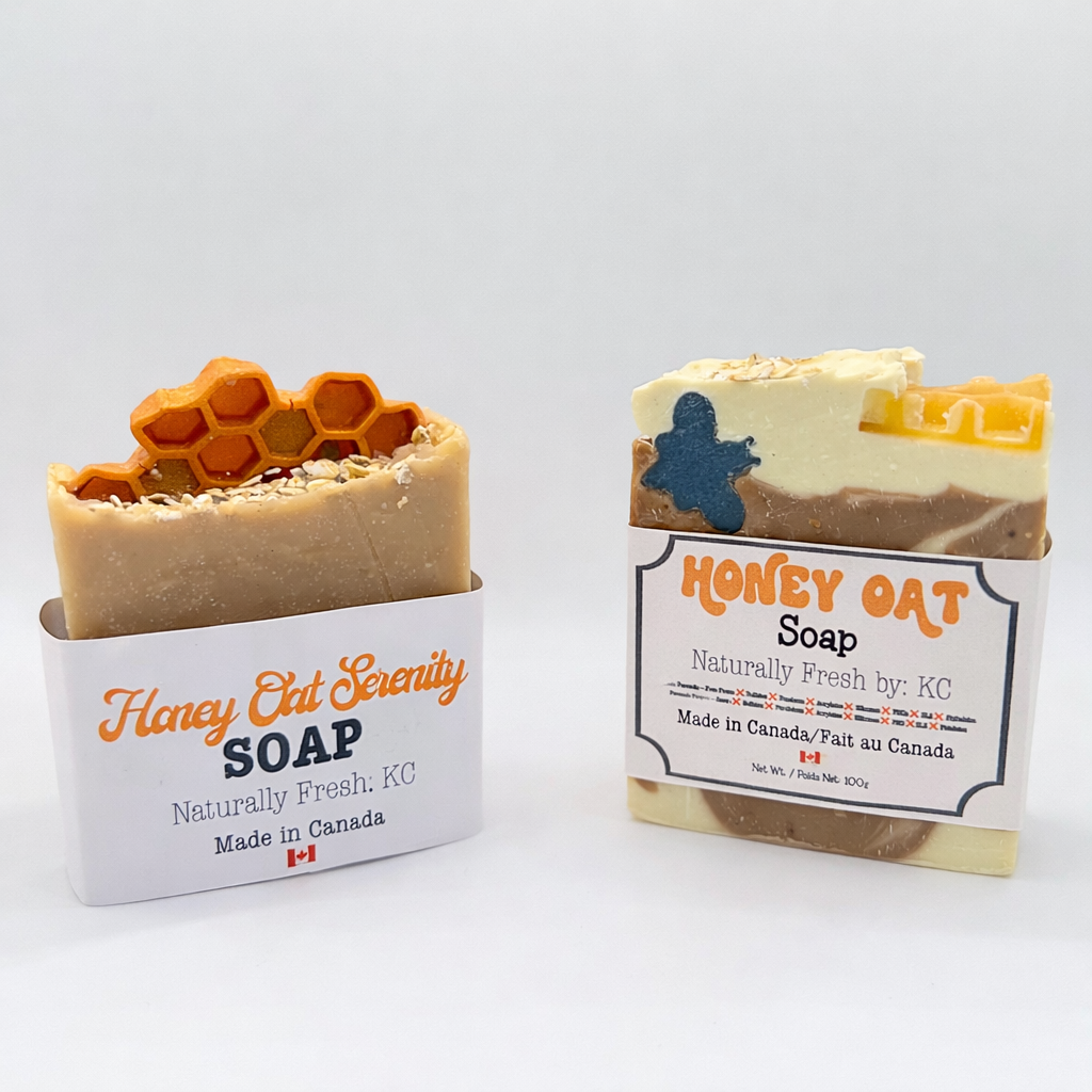 Artisan Soap