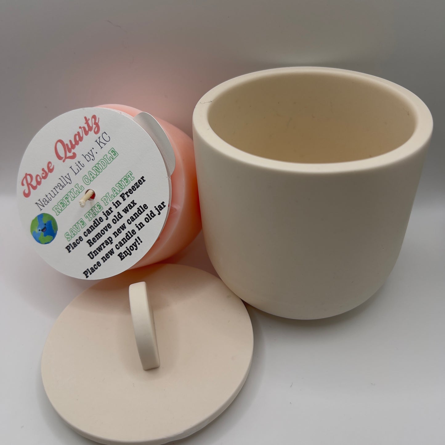 Bundle & Save 3.5oz