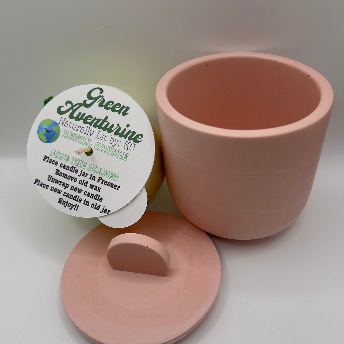 Bundle & Save 3.5oz