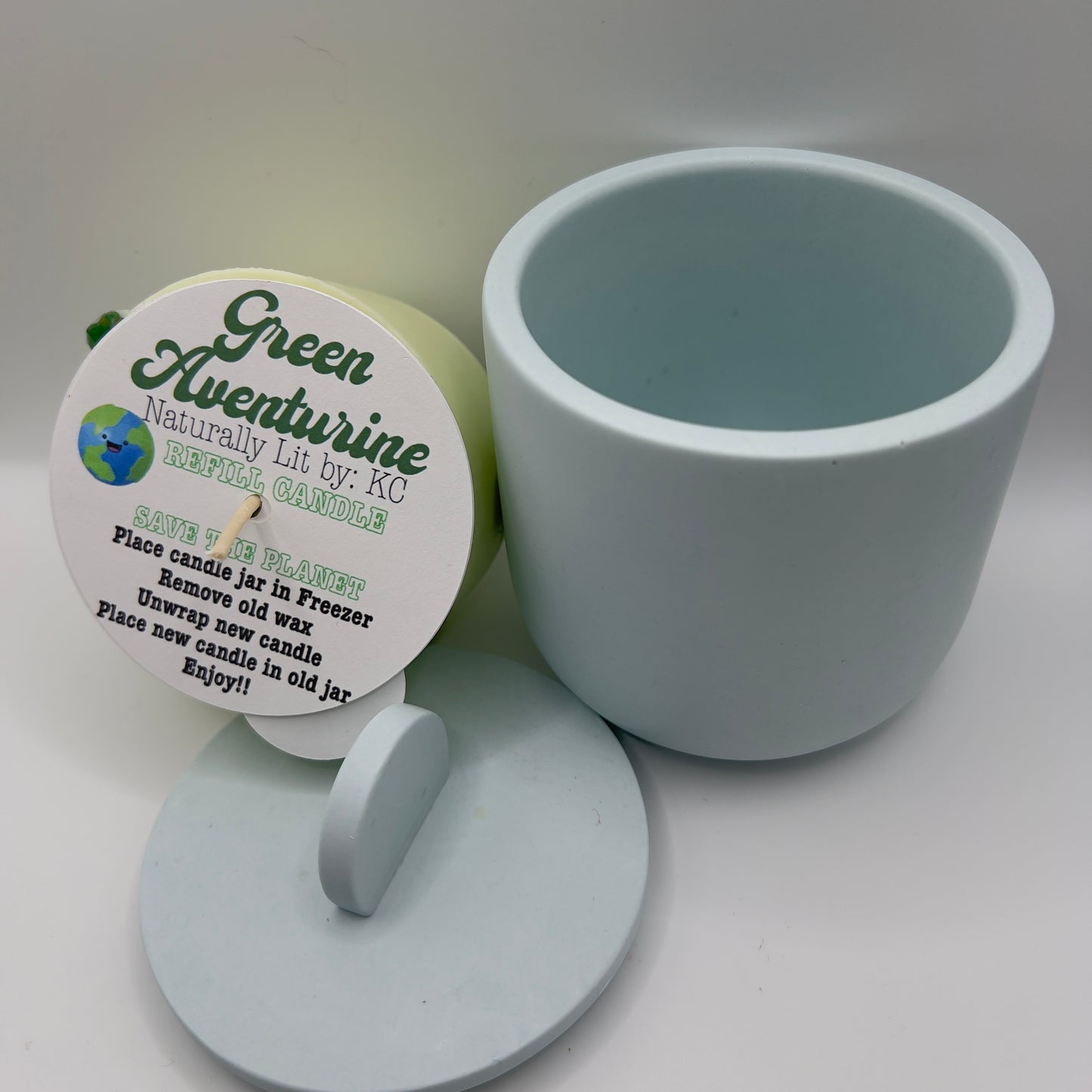 Bundle & Save 3.5oz