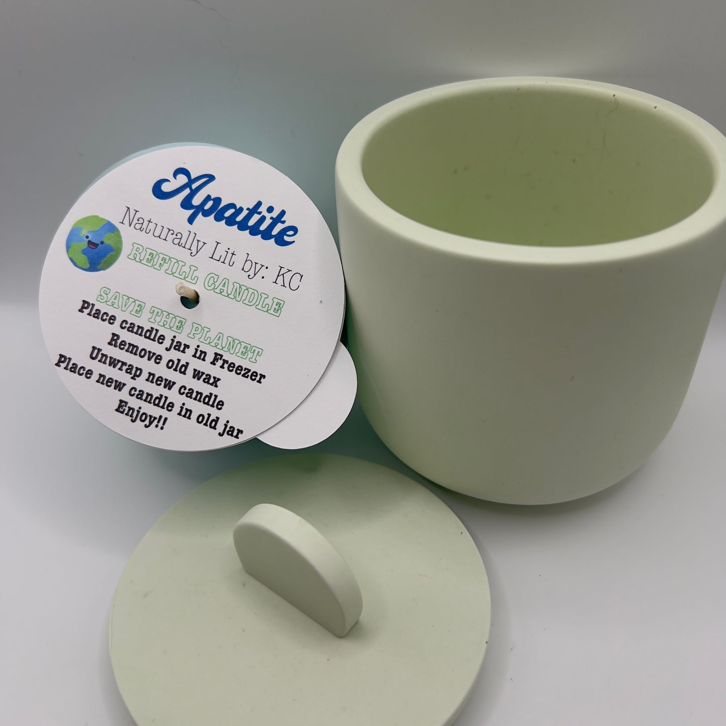 Bundle & Save 3.5oz