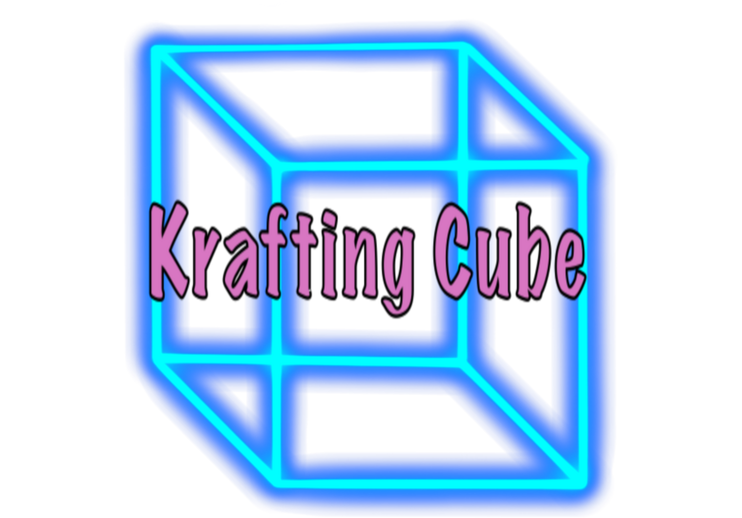 Krafting Cube Gift Card