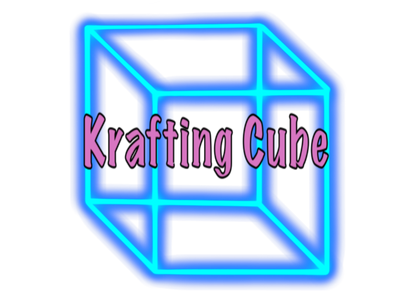 Krafting Cube Gift Card