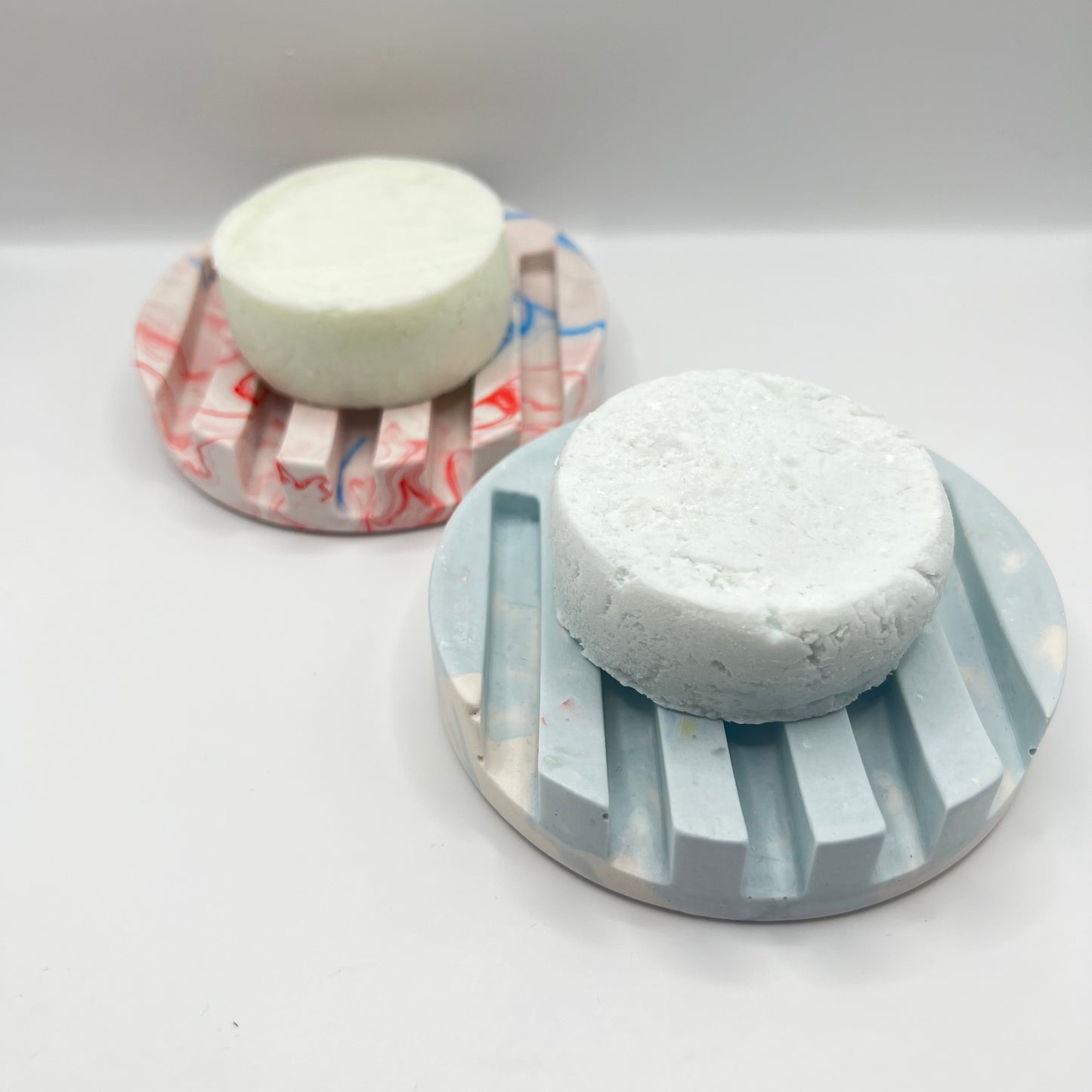 Jesmonite Soap Holder— Custom