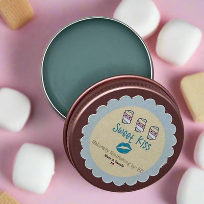 Nourishing Kiss Balm Jar