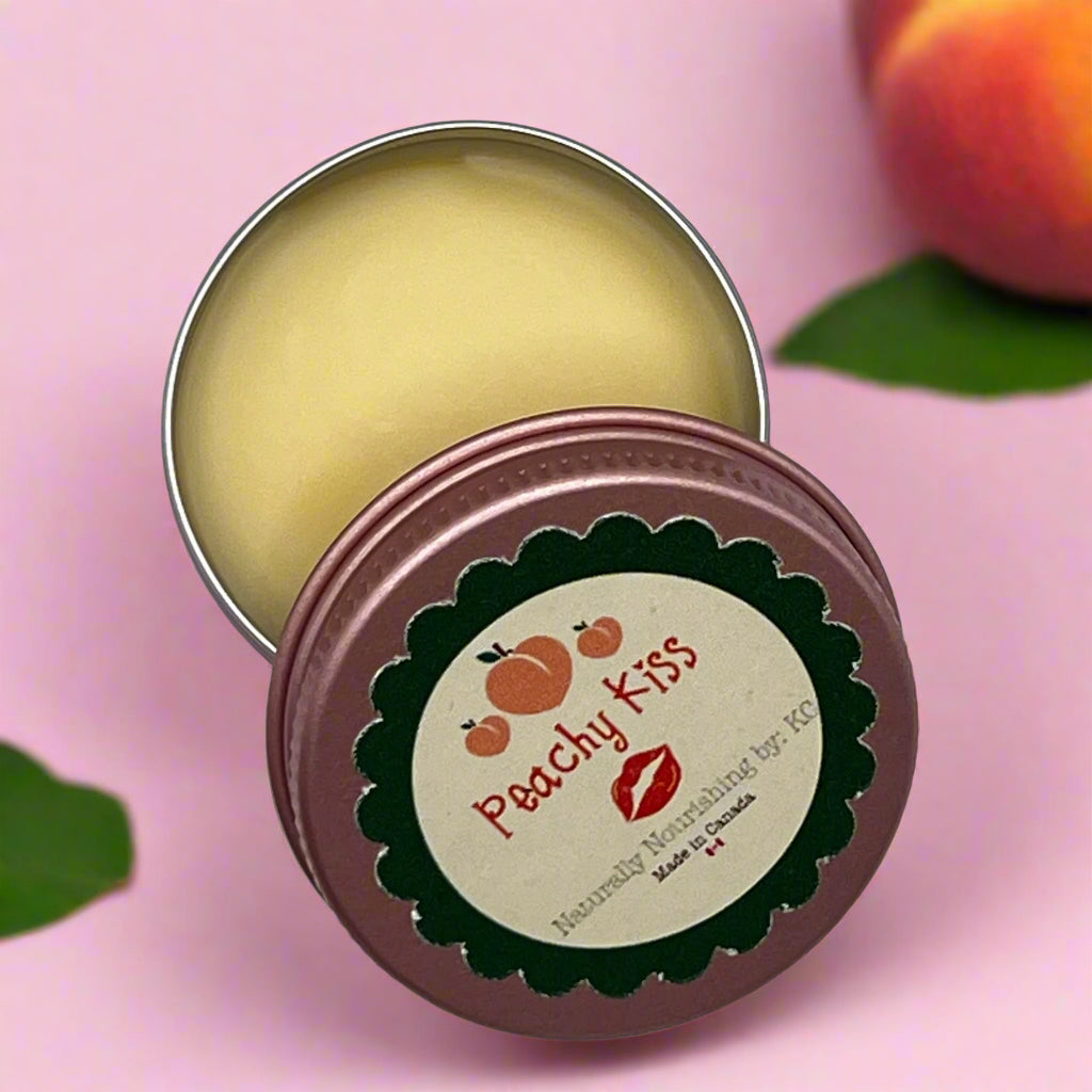 Nourishing Kiss Balm Jar