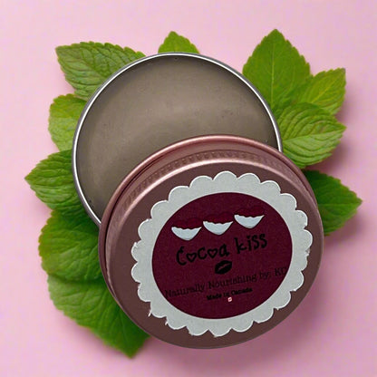 Nourishing Kiss Balm Jar