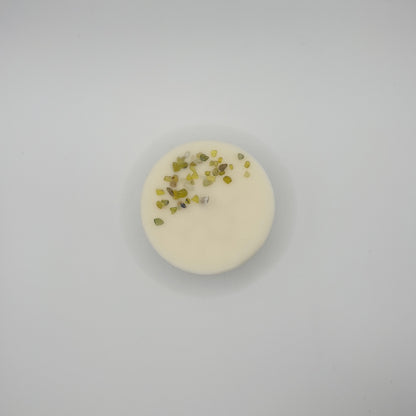 Flower Jar 3.5oz Candle Refill