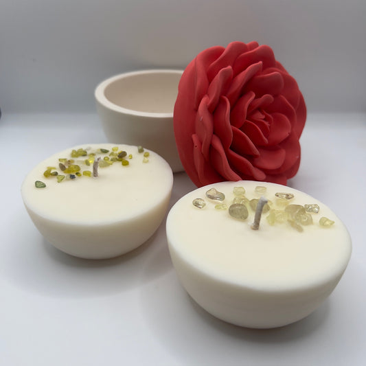 Bundle & Save Flower Jar + Lid