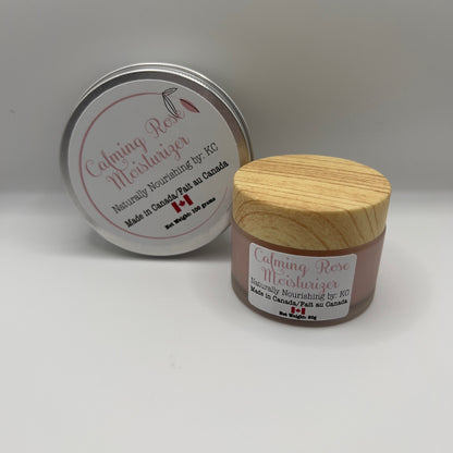 Whipped Moisturizer