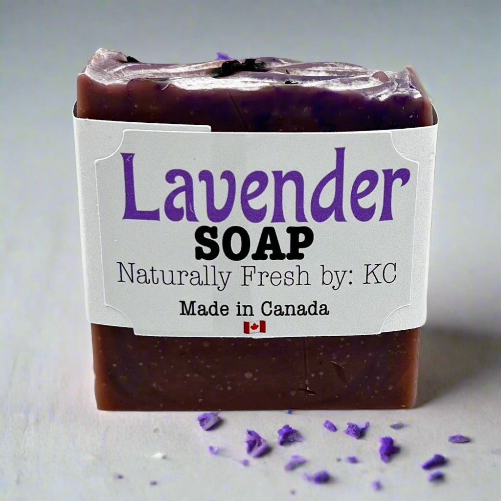 Artisan Soap