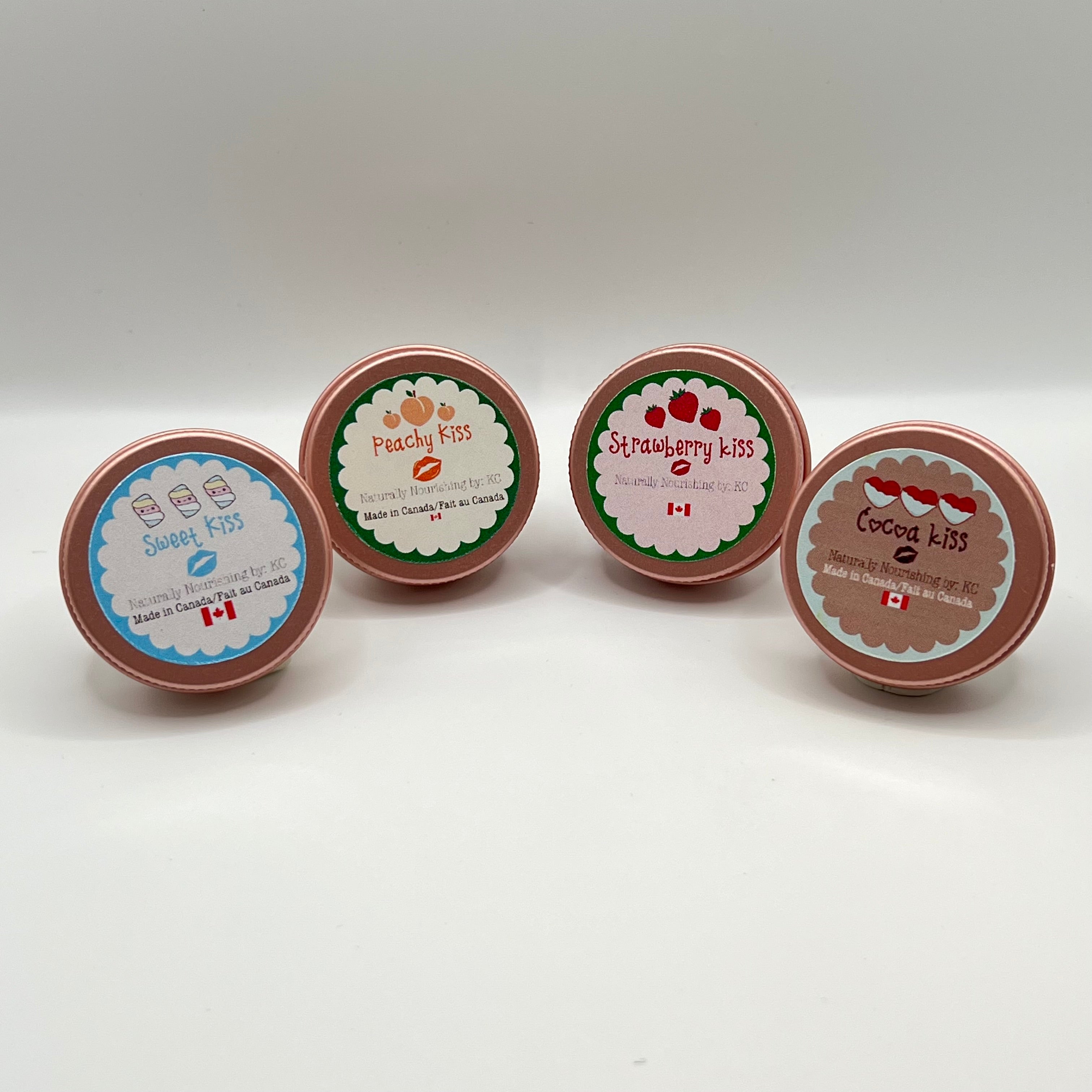 Nourishing Kiss Balm