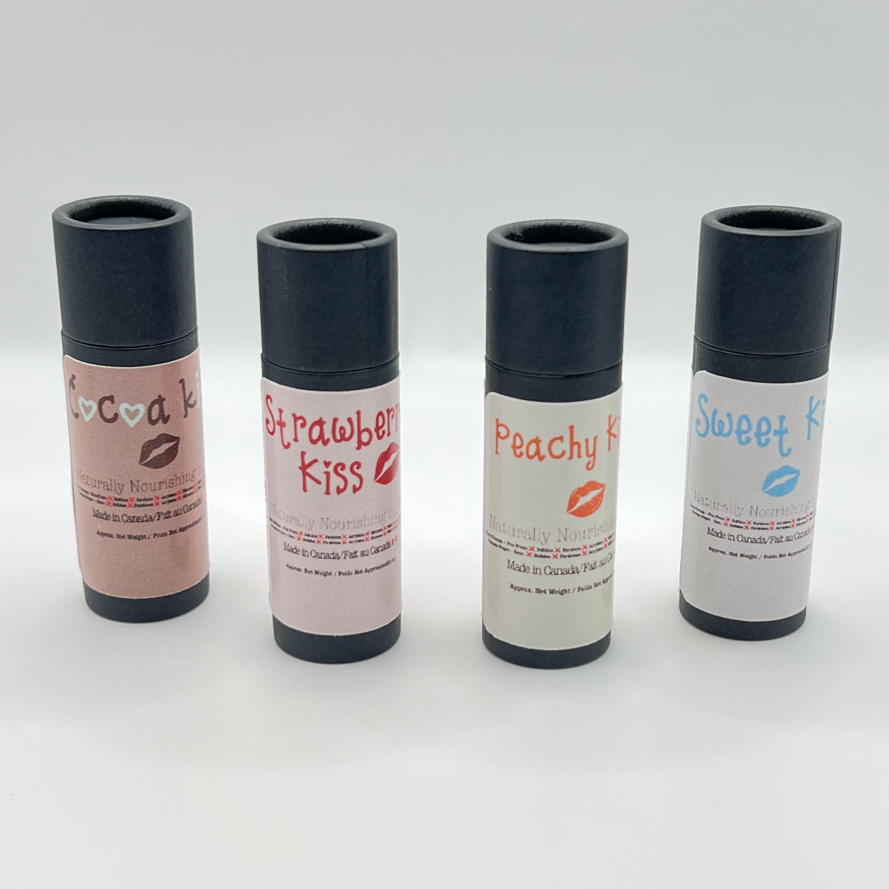 Nourishing Kiss Balm