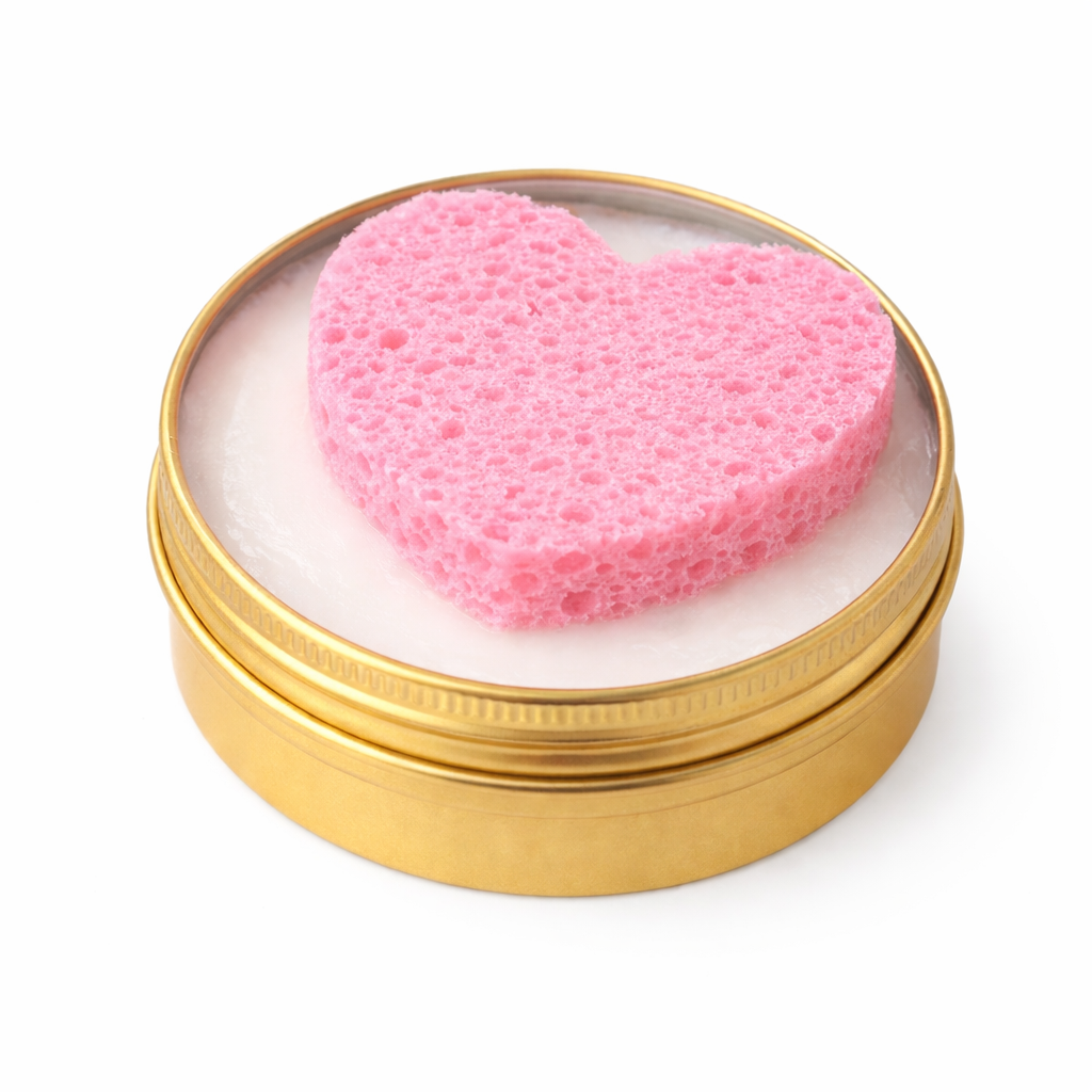 Melt It Off — Cleansing Balm