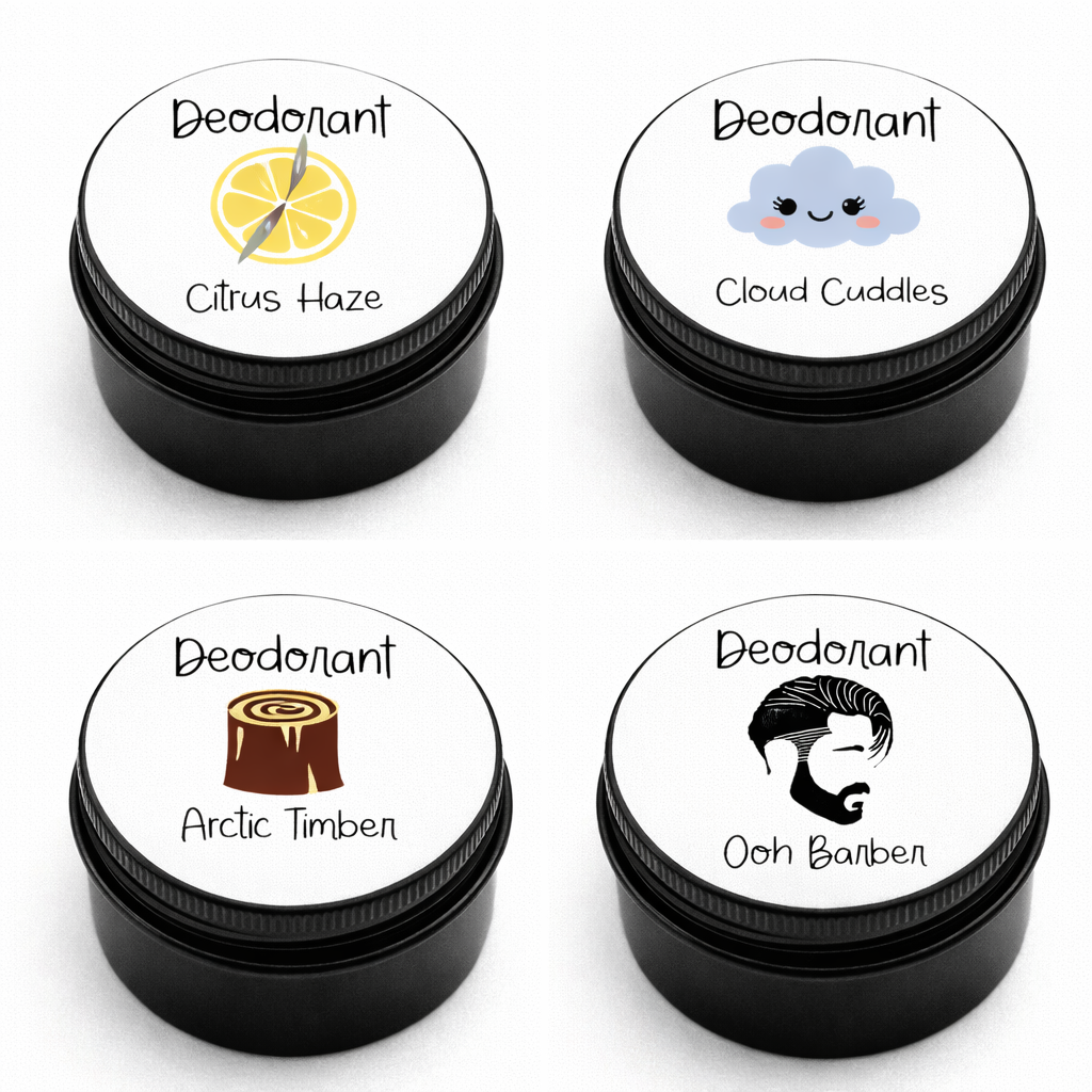 Deodorant