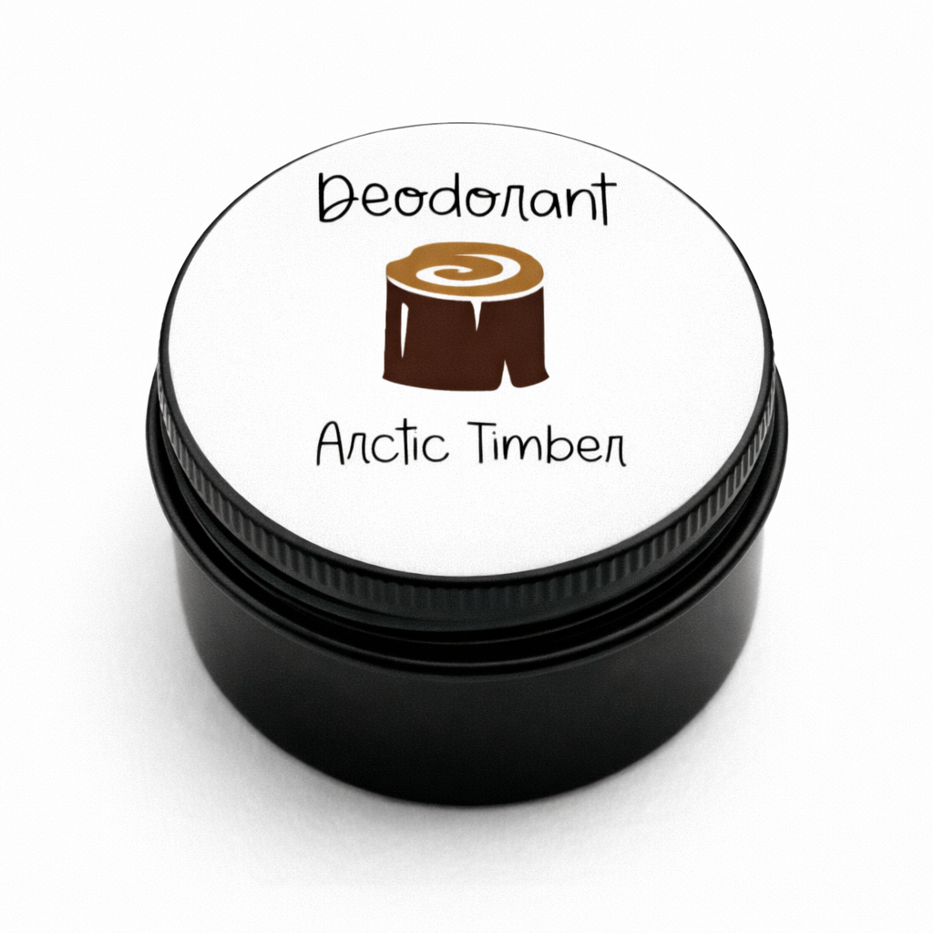 Deodorant