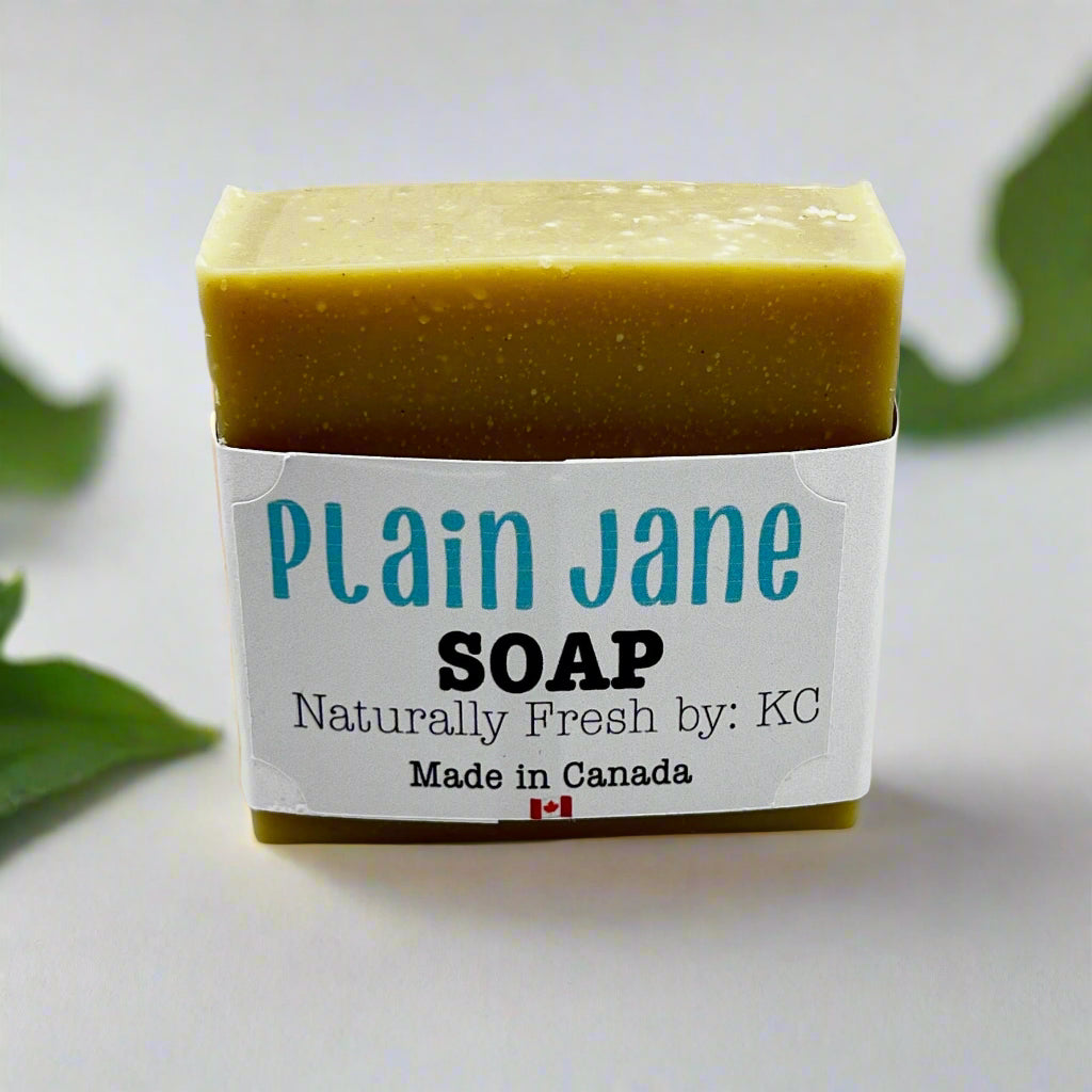 Artisan Soap