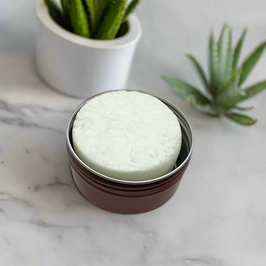 Shampoo Bars
