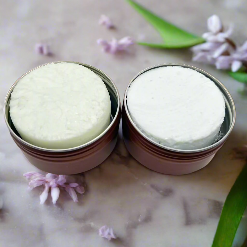 Shampoo Bars