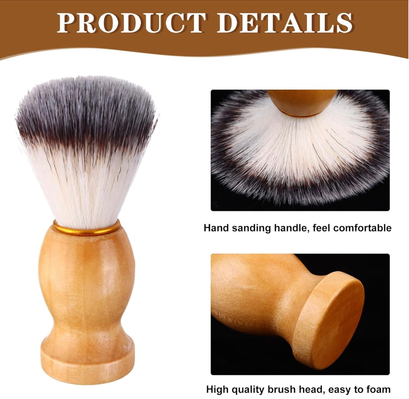 Shaving Soap
