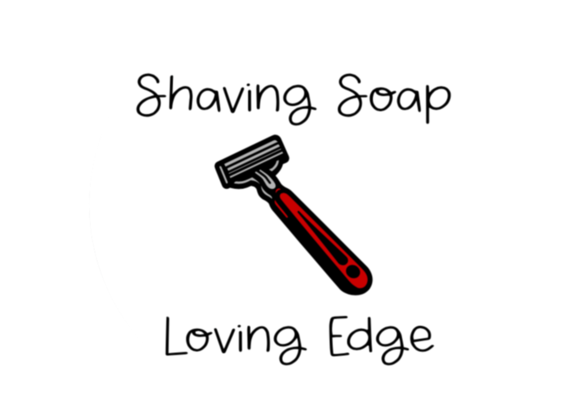 Shaving Soap